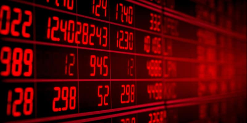 2008 financial crisis