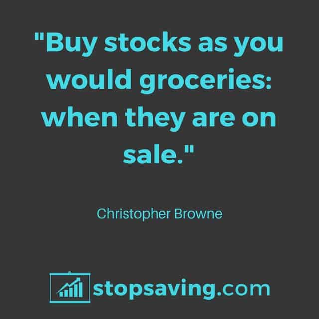 Christopher Browne
