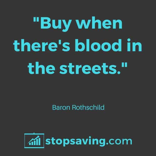 Baron Rothschild