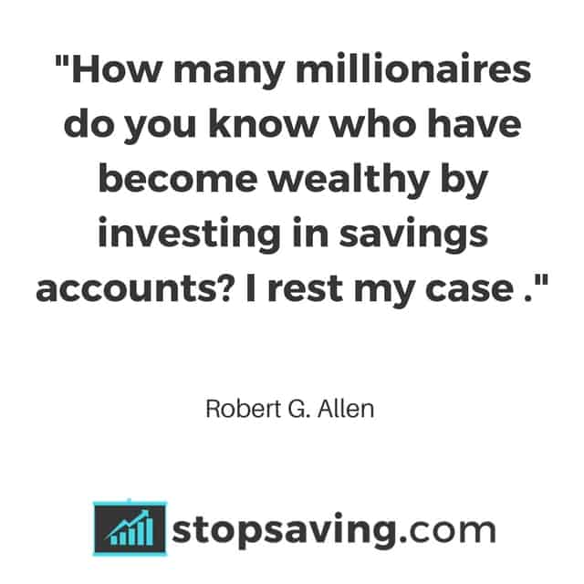 Robert G. Allen
