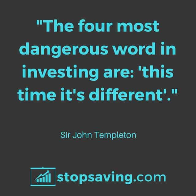 John Templeton