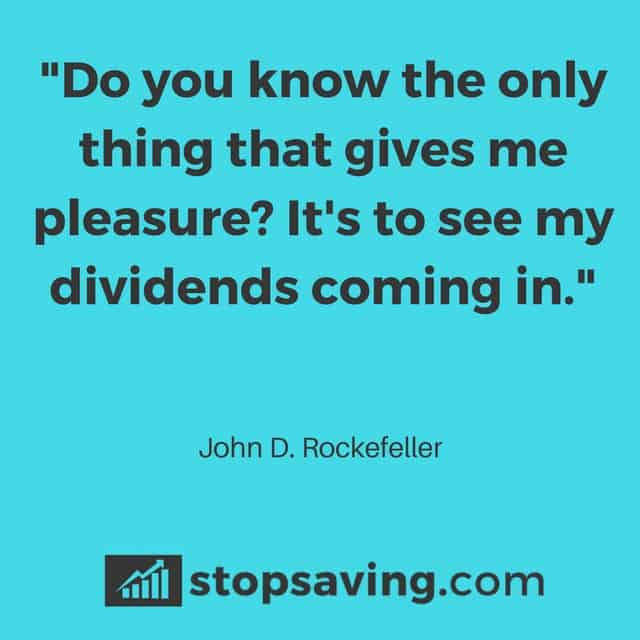 Rockerfeller