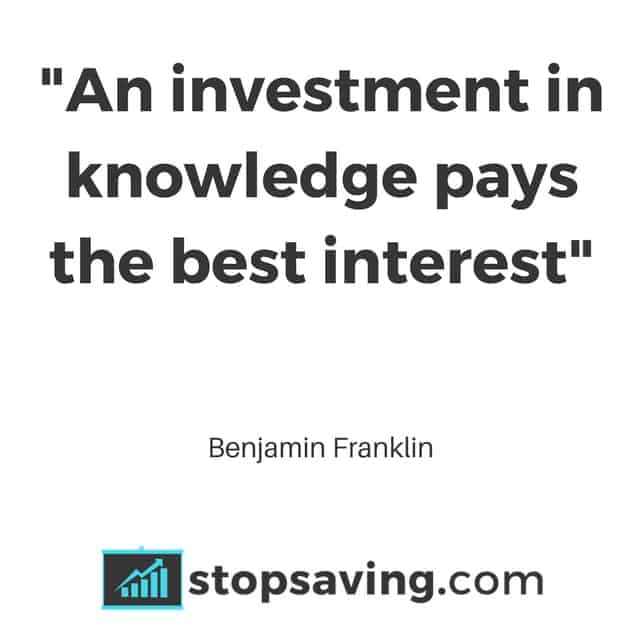Benjamin Franklin