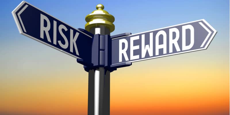 Sharpe Ratio