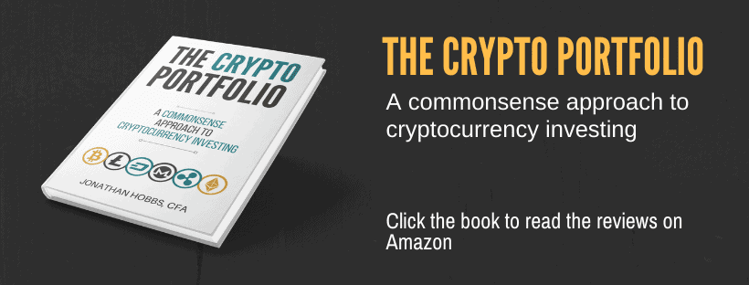 Crypto Portfolio Book link