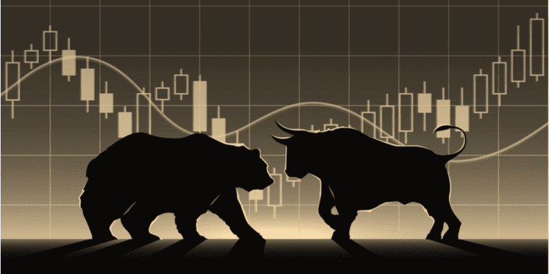 Bitcoin bear market
