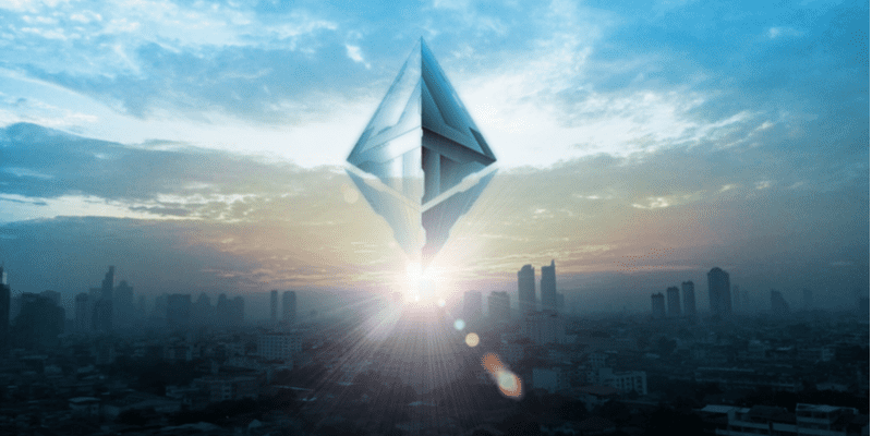 Ethereum post cover image
