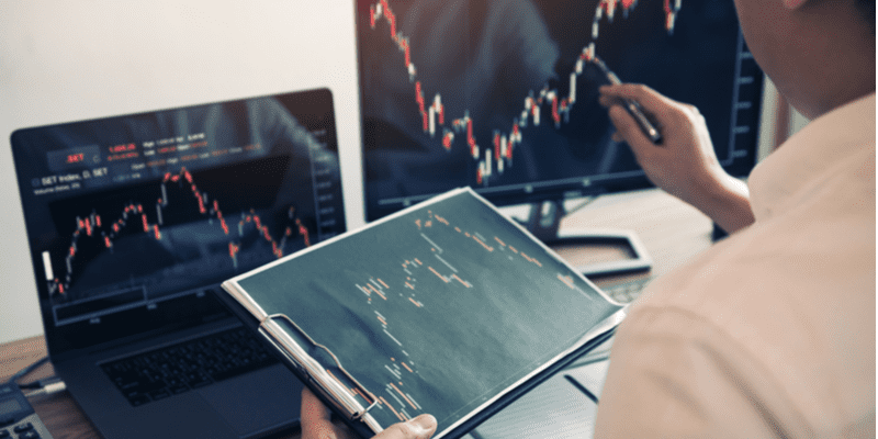 Ways to become a better trader