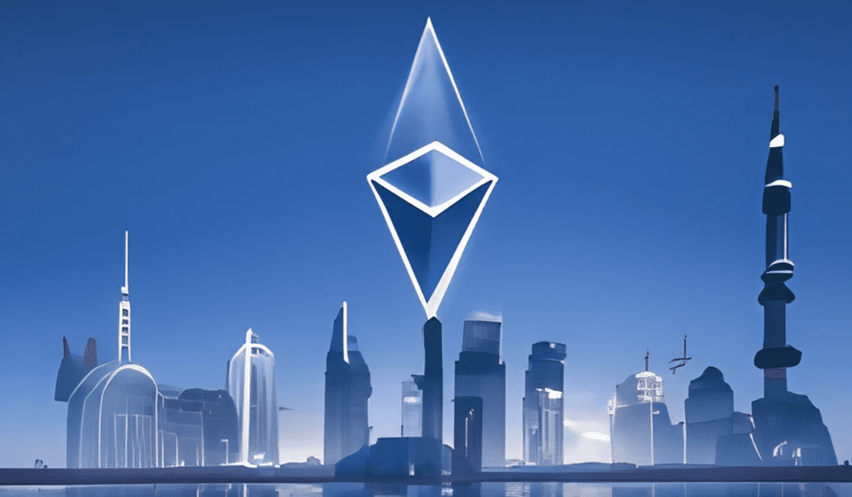 ethereum shanghai upgrade