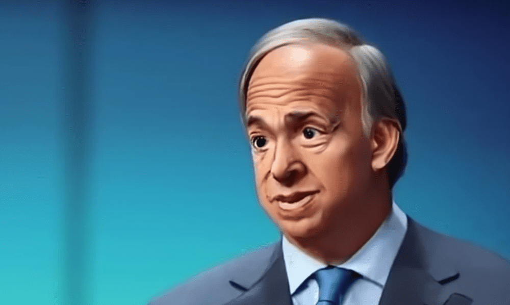 Ray Dalio risk parity