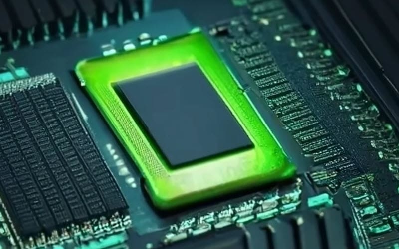 Sell Nvidia cover image