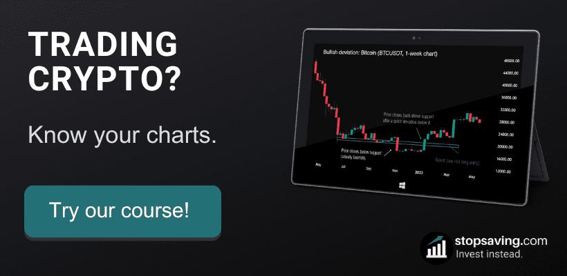 technical analysis course V16