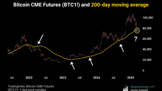 Bitcoin Options Explained: Understanding Calls and Puts - Stopsaving.com